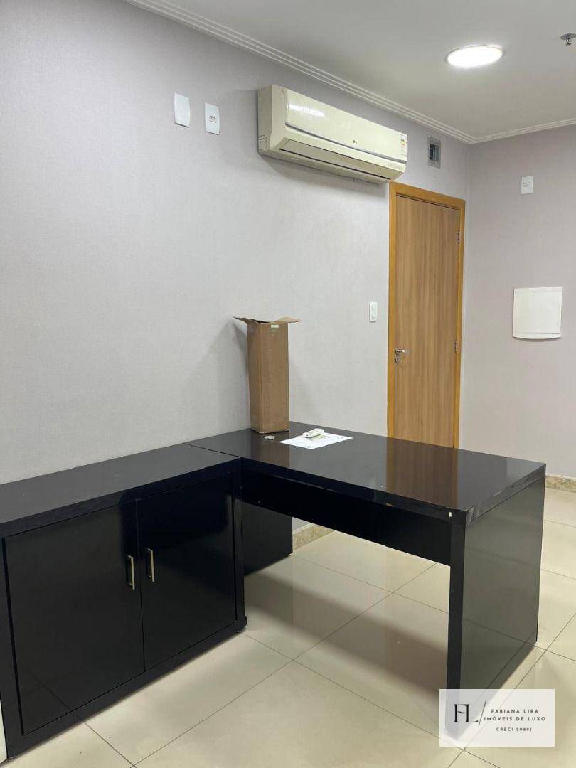 Conjunto Comercial-Sala à venda, 35m² - Foto 9