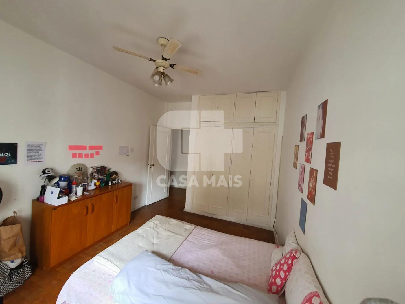 Apartamento à venda com 3 quartos, 141m² - Foto 8