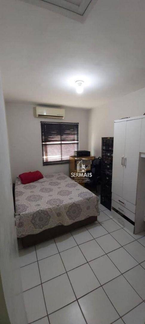 Casa de Condomínio à venda com 2 quartos, 60m² - Foto 6