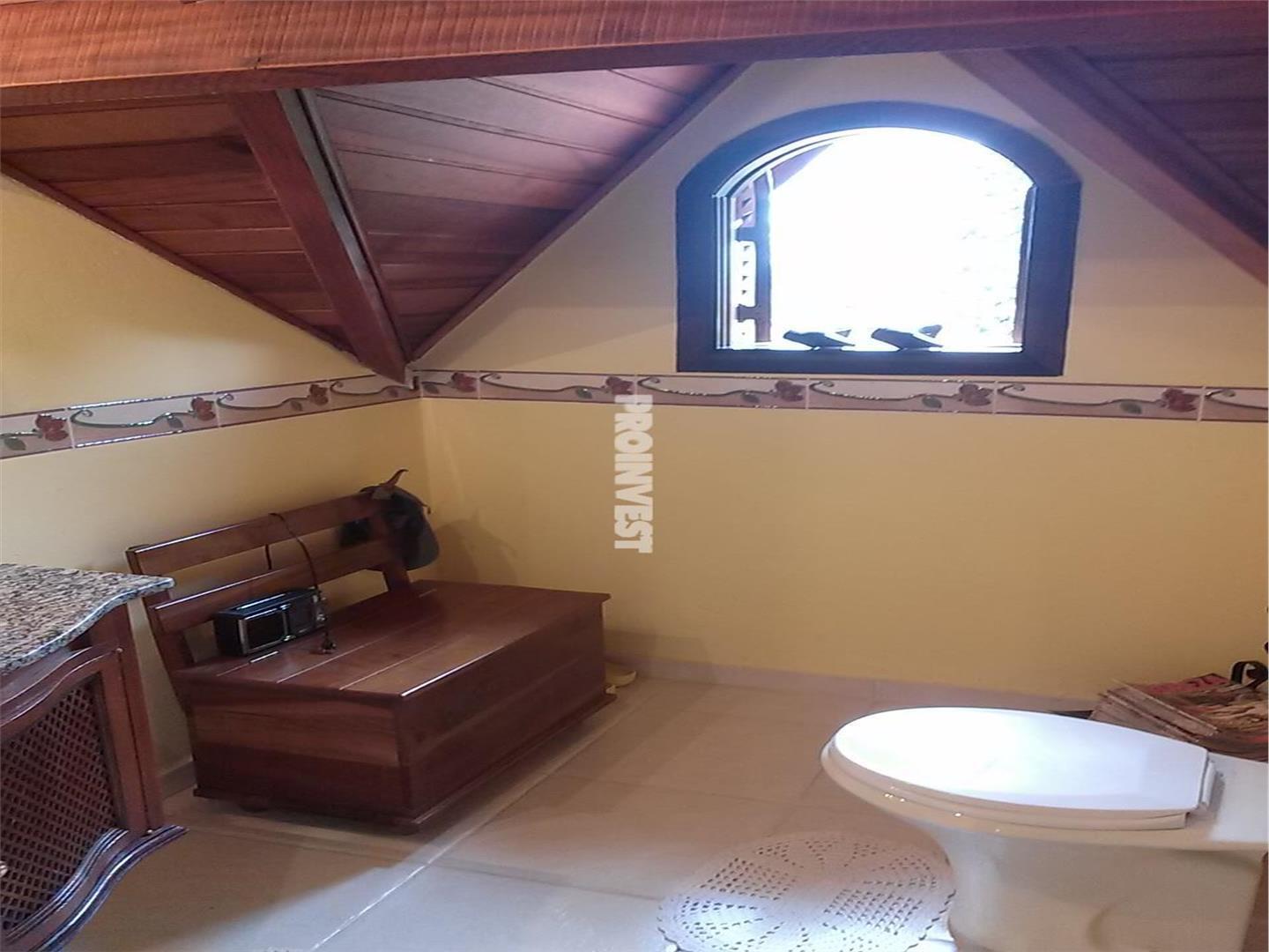 Casa de Condomínio à venda com 4 quartos, 320m² - Foto 41