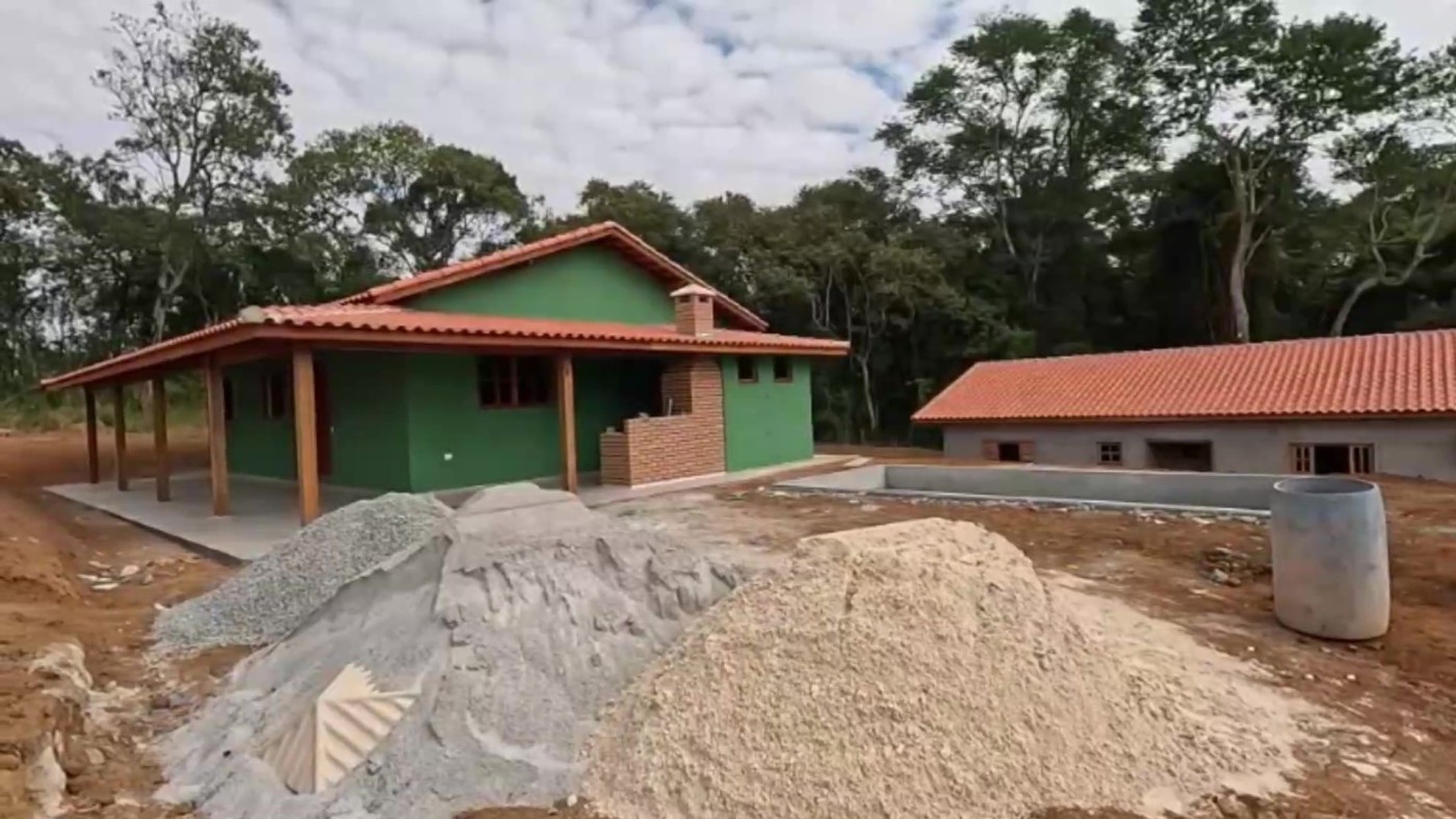 Chácara à venda com 3 quartos, 820m² - Foto 27