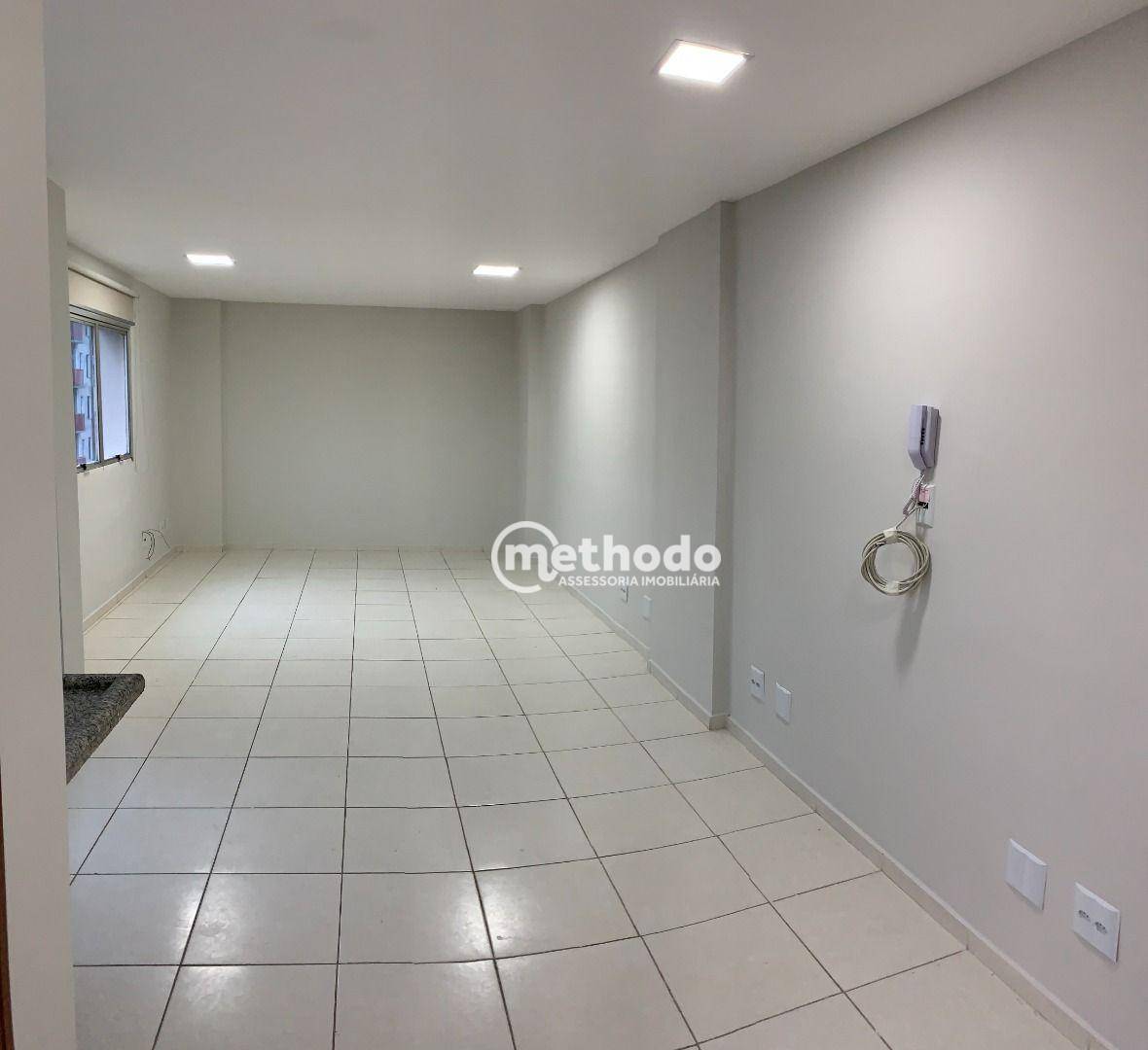 Conjunto Comercial-Sala para alugar, 30m² - Foto 8