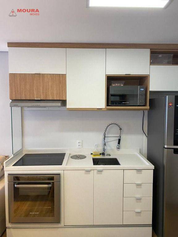 Apartamento à venda com 2 quartos, 32m² - Foto 10