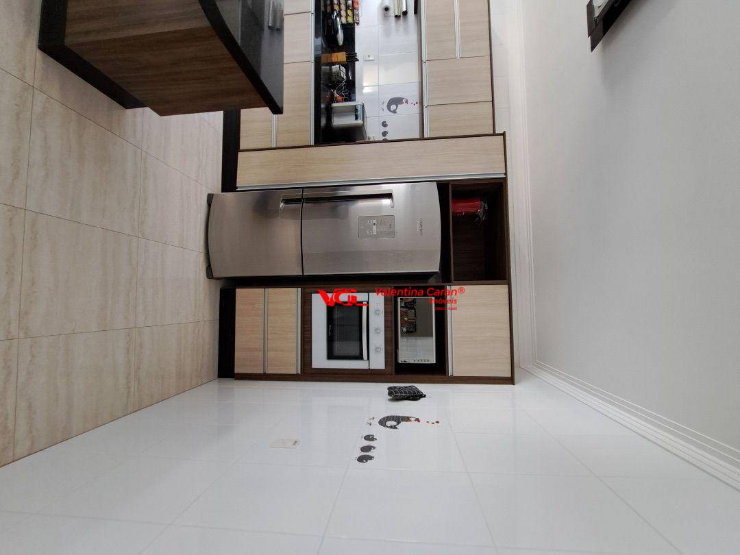 Sobrado à venda com 3 quartos, 216m² - Foto 7