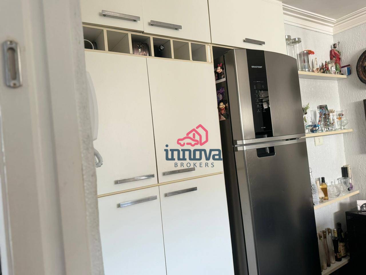 Apartamento à venda com 3 quartos, 83m² - Foto 7