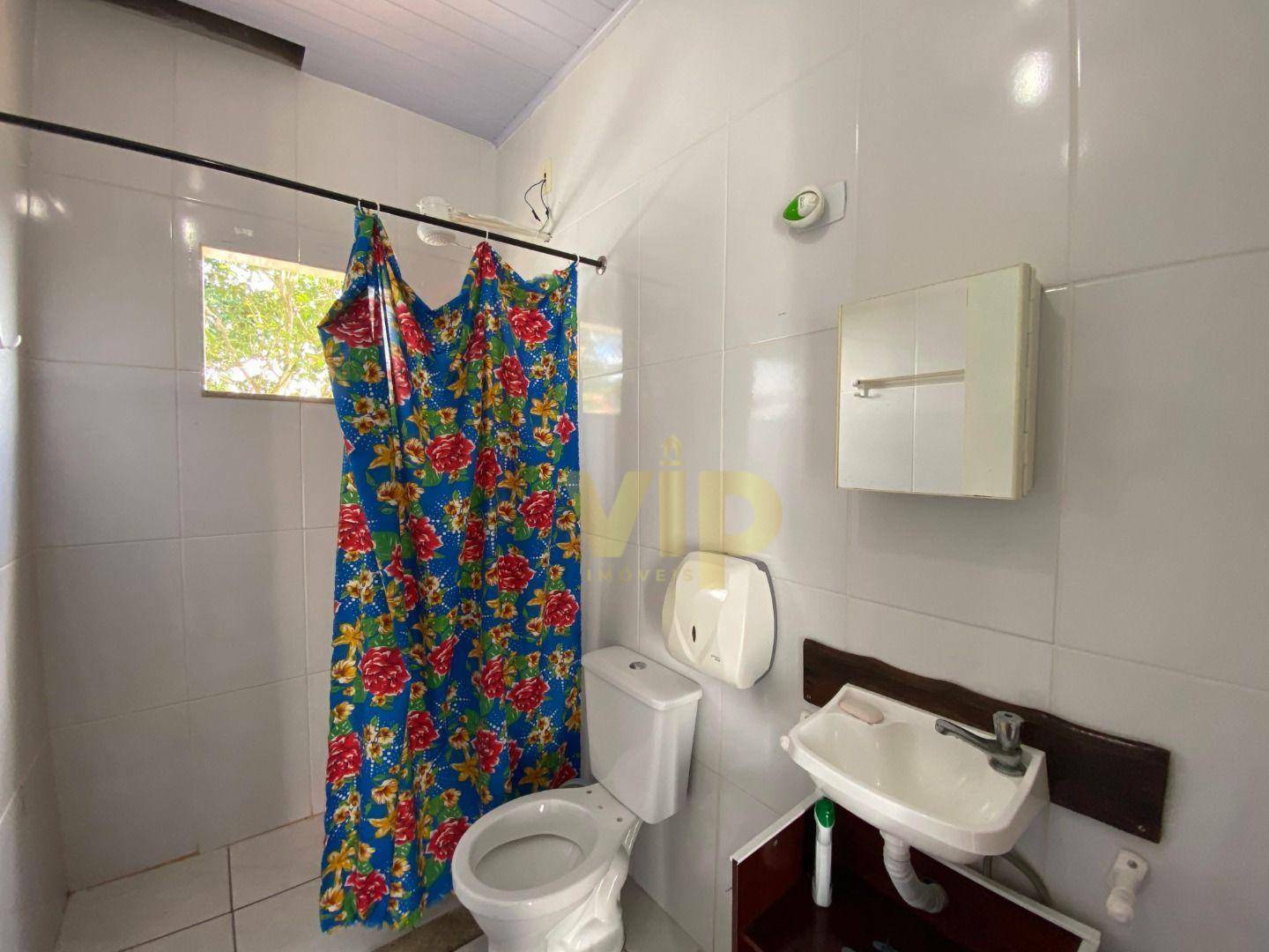 Chácara à venda com 2 quartos, 200m² - Foto 9