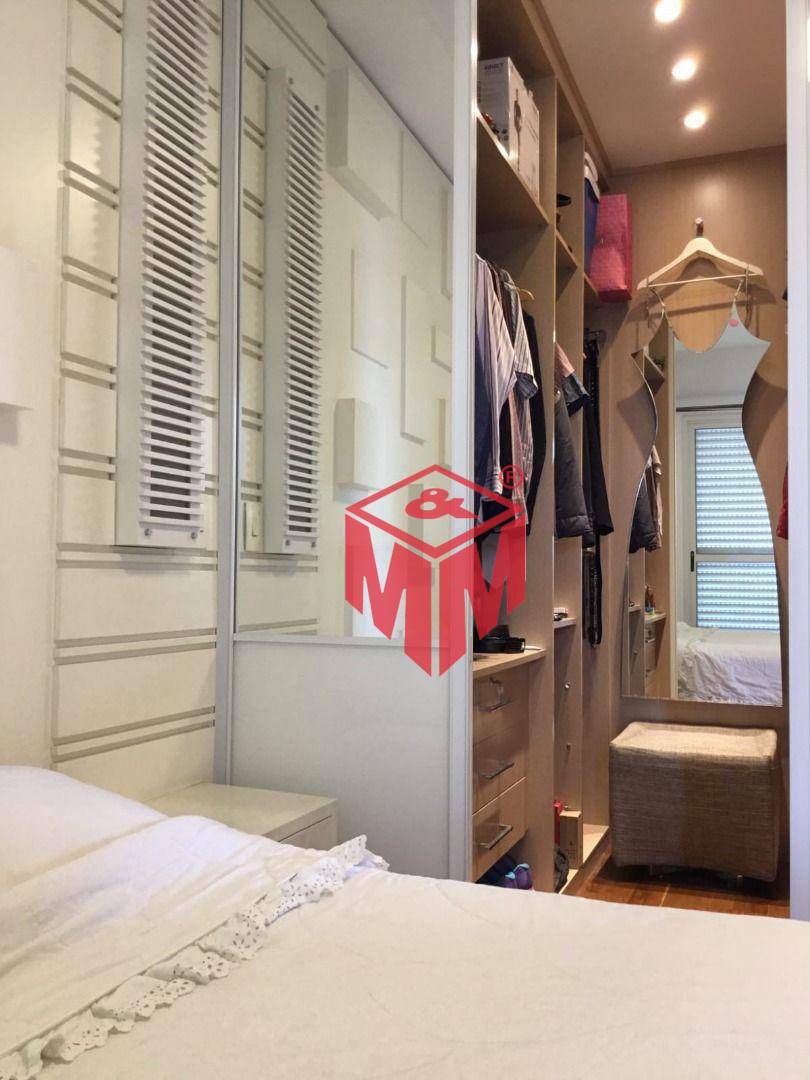 Apartamento à venda com 3 quartos, 121m² - Foto 16