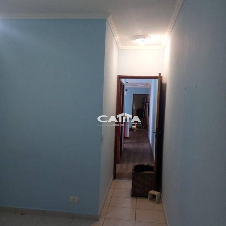 Sobrado à venda com 4 quartos, 70m² - Foto 27