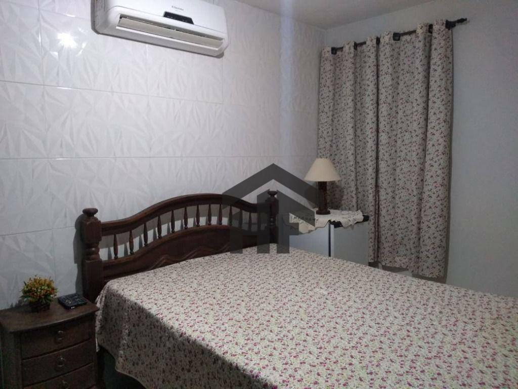 Casa de Condomínio à venda com 5 quartos, 140m² - Foto 16