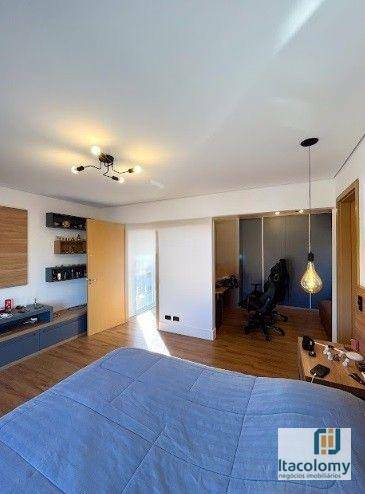 Casa de Condomínio à venda com 4 quartos, 450m² - Foto 25