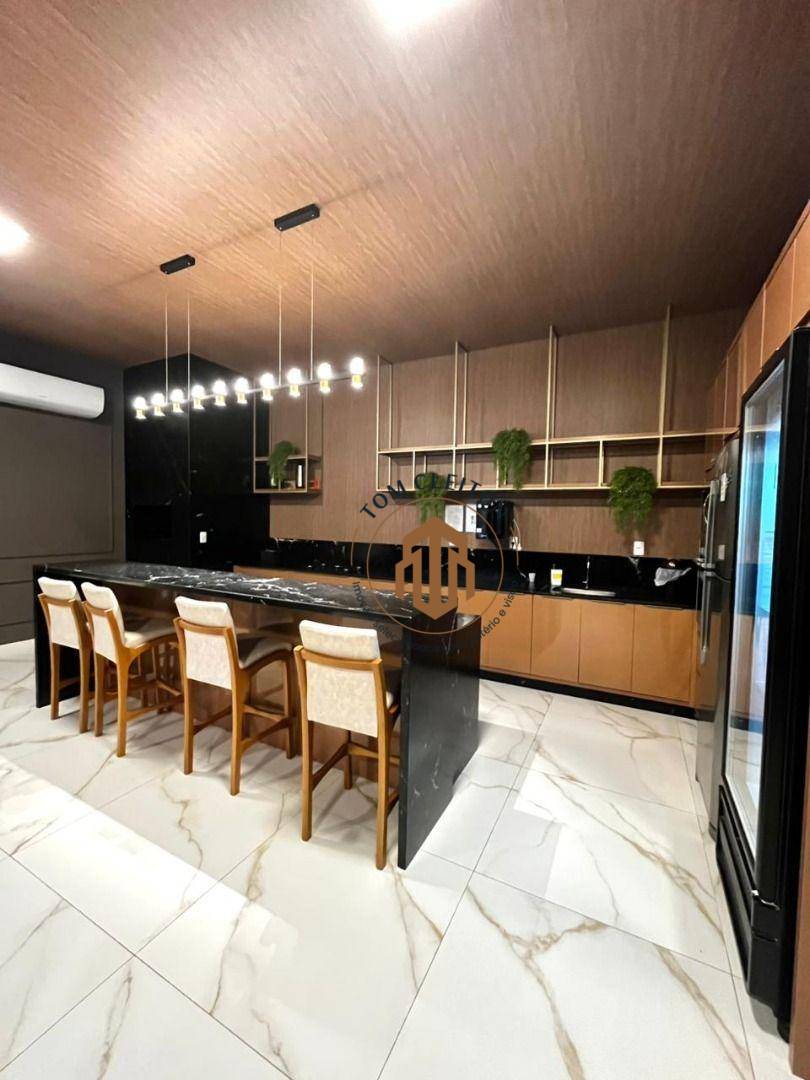 Apartamento, 3 quartos, 165 m² - Foto 22