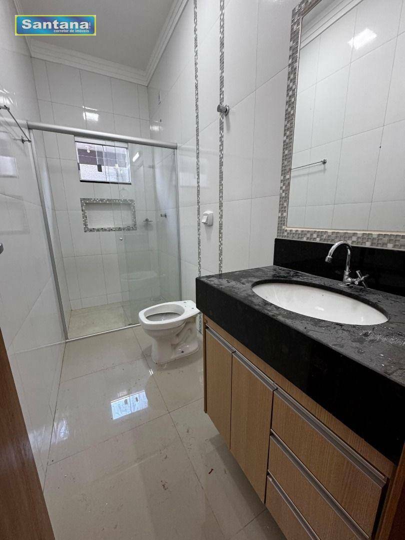 Casa à venda com 3 quartos, 120m² - Foto 12