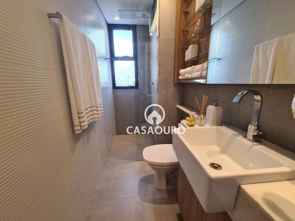 Apartamento à venda com 3 quartos, 83m² - Foto 12