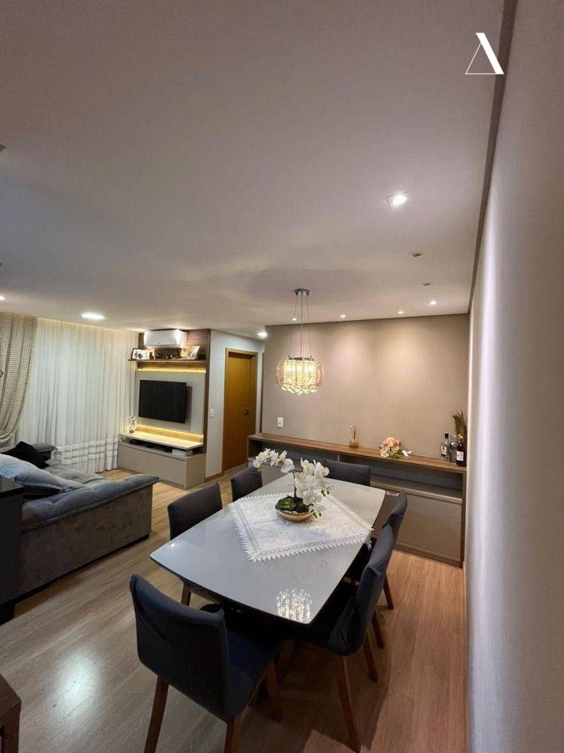 Apartamento, 2 quartos, 58 m² - Foto 5