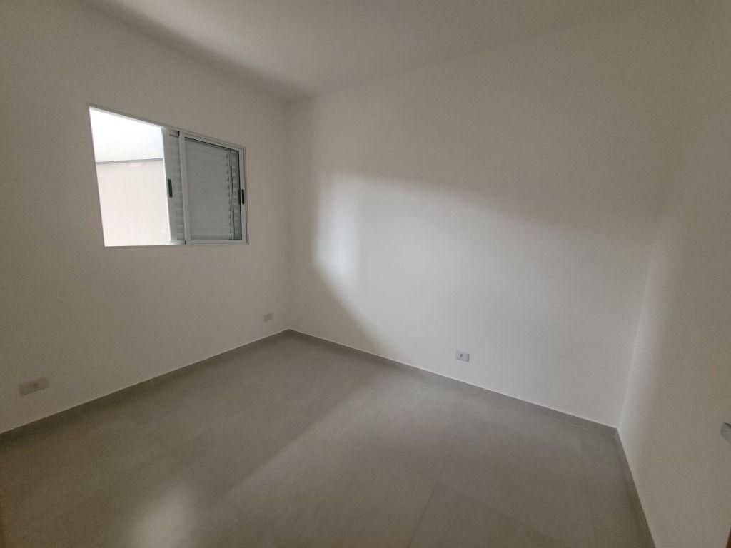 Apartamento à venda com 2 quartos, 40m² - Foto 1