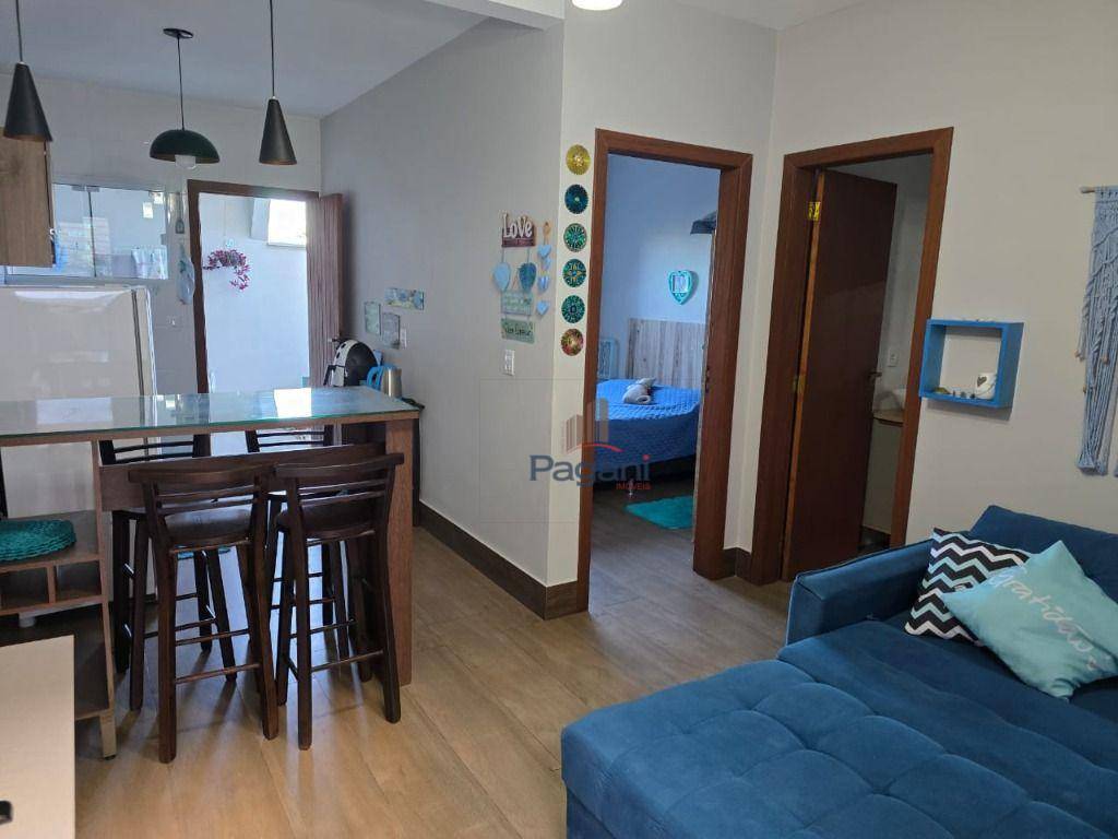 Pousada-Chalé à venda, 120m² - Foto 9