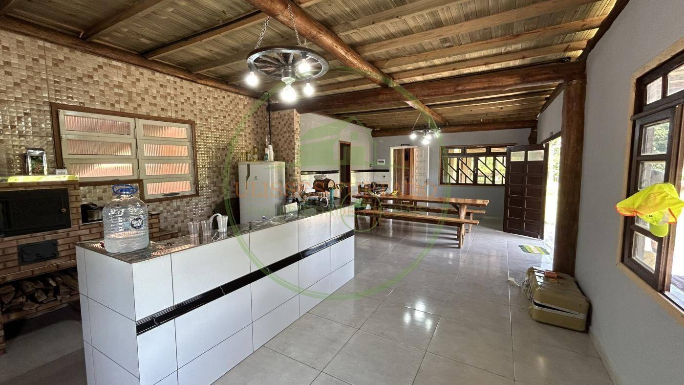 Sítio, 24 m² - Foto 3