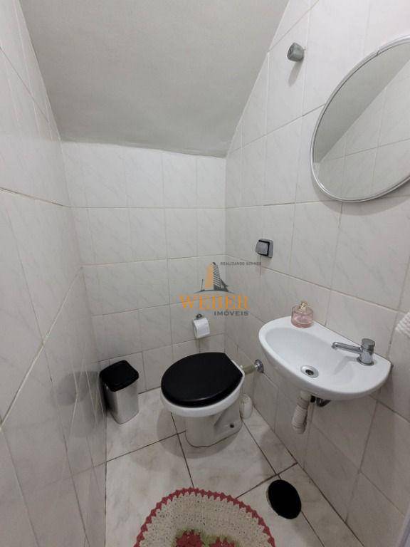 Sobrado à venda com 2 quartos, 85m² - Foto 19