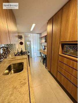 Apartamento à venda com 2 quartos, 113m² - Foto 6