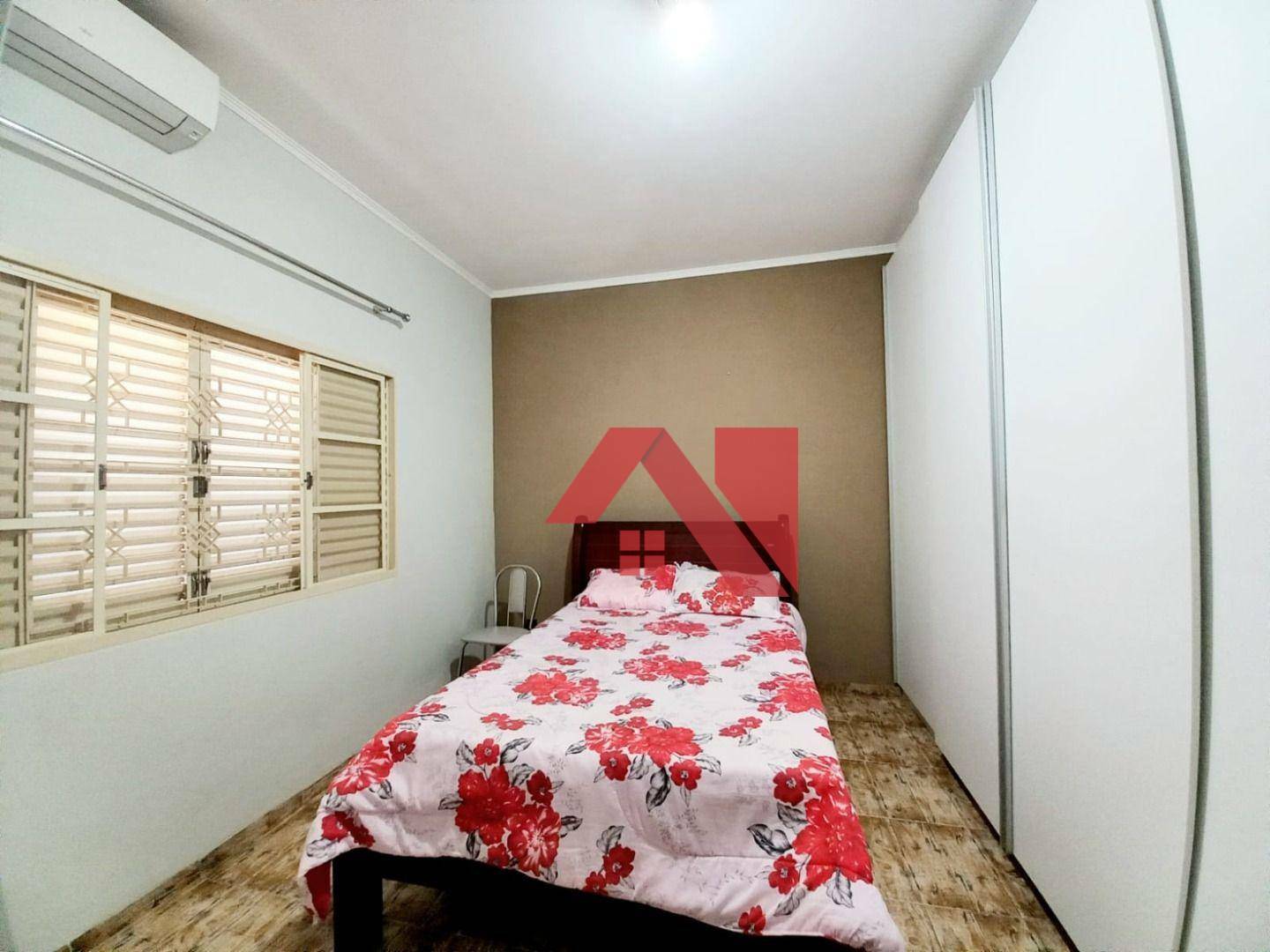 Casa à venda com 3 quartos, 170m² - Foto 12