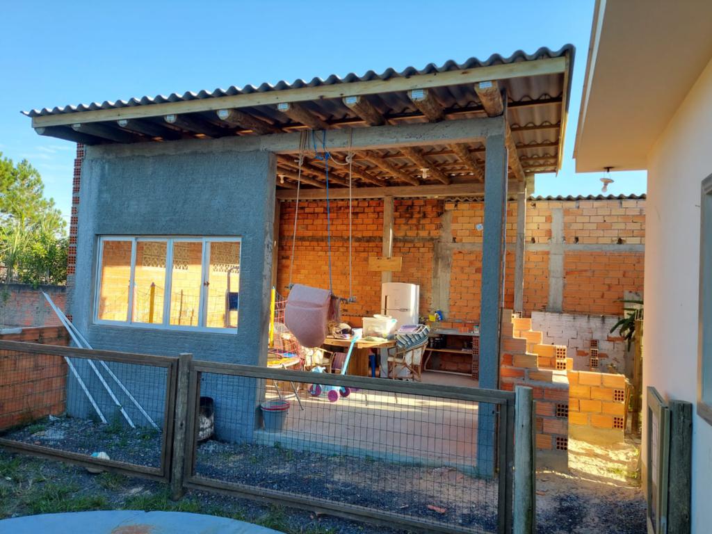 Casa à venda com 3 quartos, 130m² - Foto 6