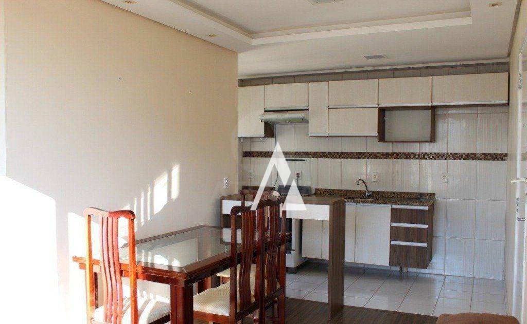 Apartamento à venda com 2 quartos, 42m² - Foto 11