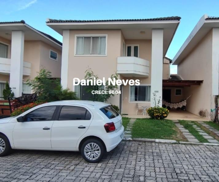 Casa de Condomínio à venda com 4 quartos, 173m² - Foto 1