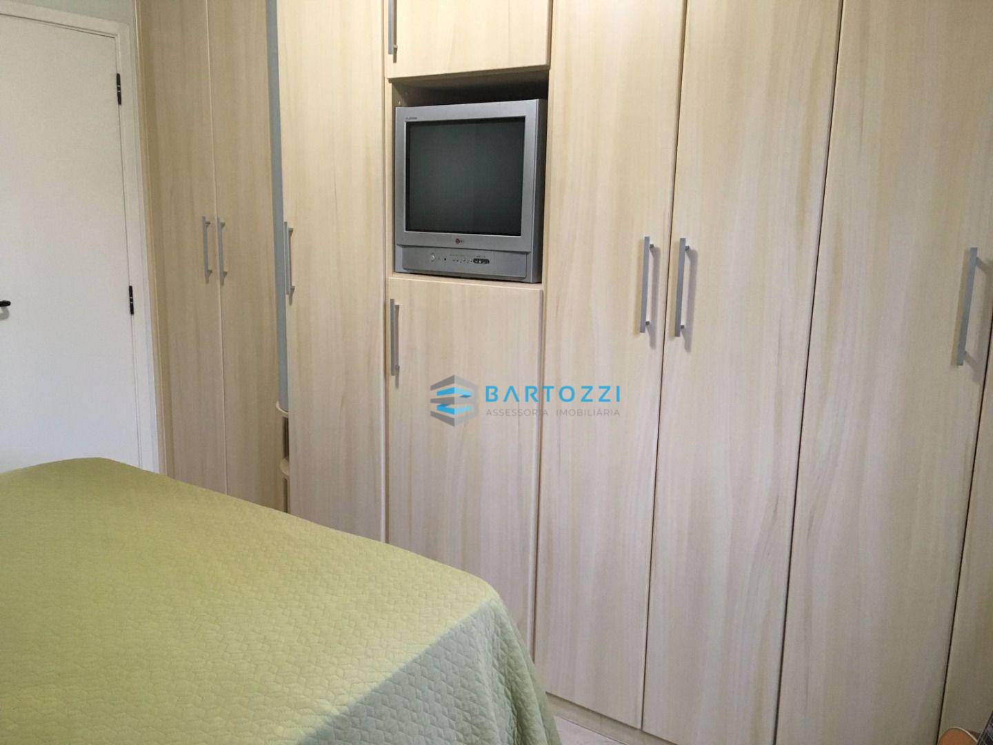 Apartamento à venda com 3 quartos, 78m² - Foto 16