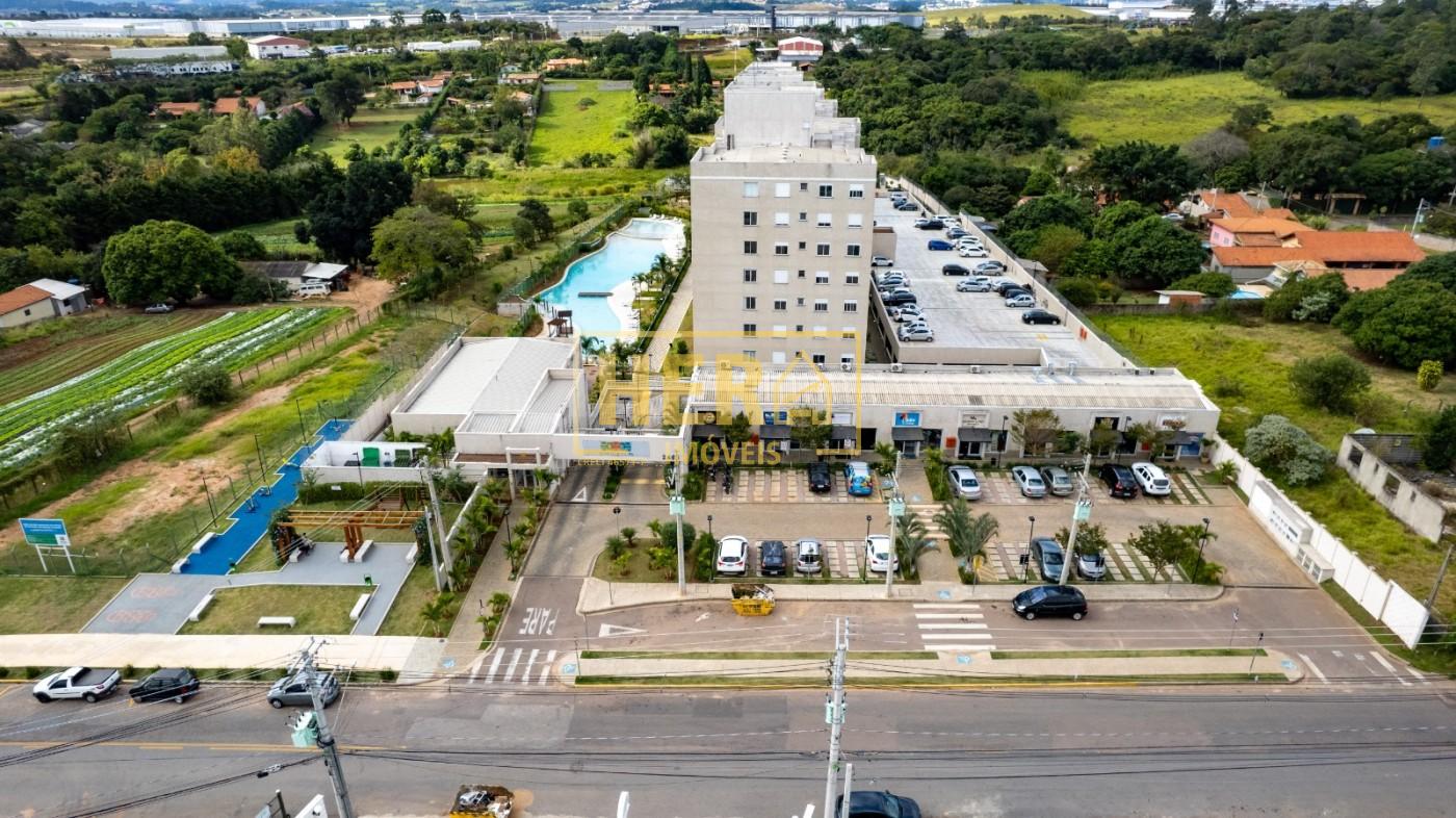 Apartamento para alugar com 2 quartos, 67m² - Foto 34