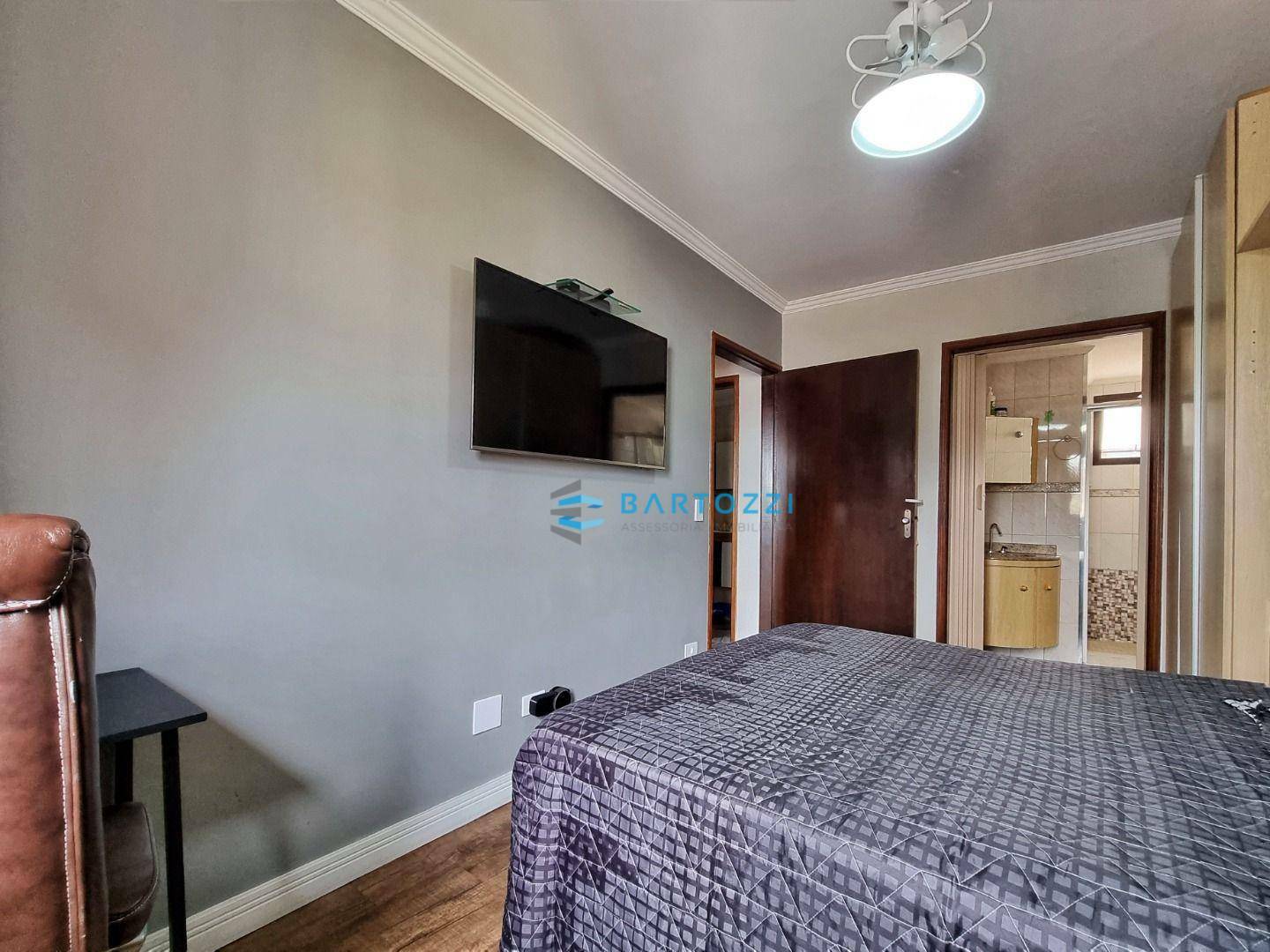 Apartamento à venda com 3 quartos, 118m² - Foto 31