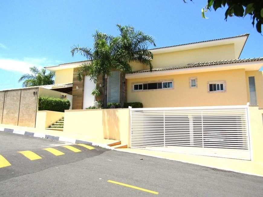 Casa de Condomínio à venda com 5 quartos, 450m² - Foto 6