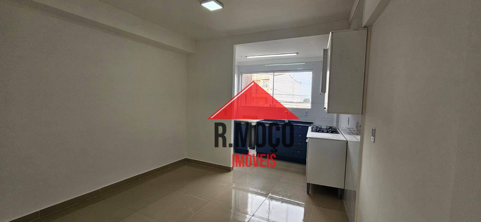 Apartamento à venda com 2 quartos, 46m² - Foto 7