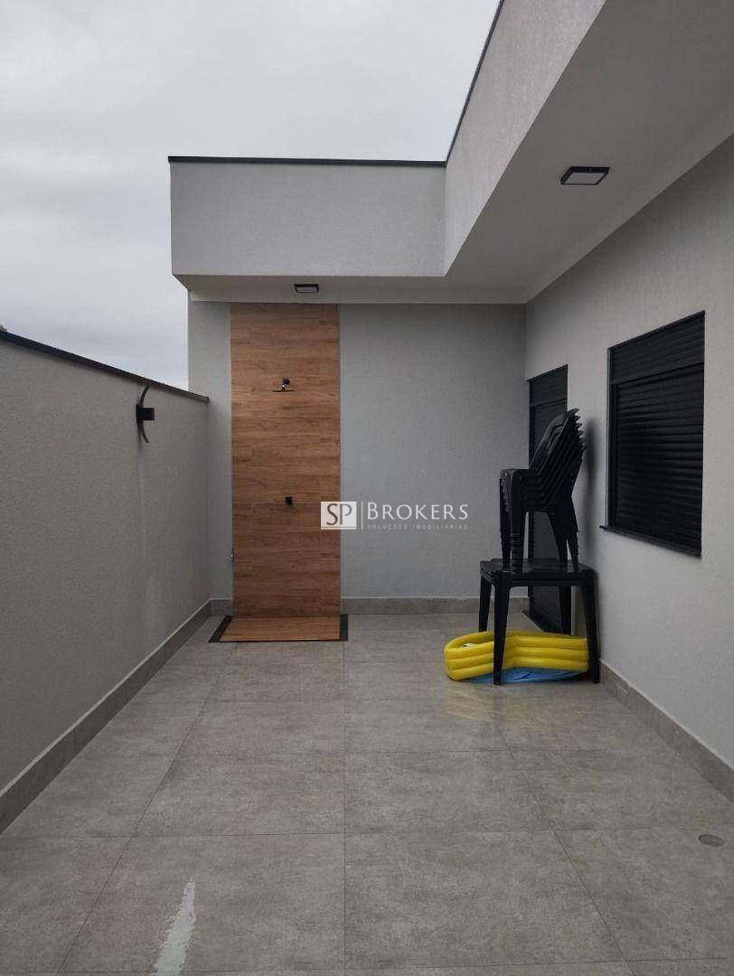 Casa de Condomínio à venda com 3 quartos, 131m² - Foto 7