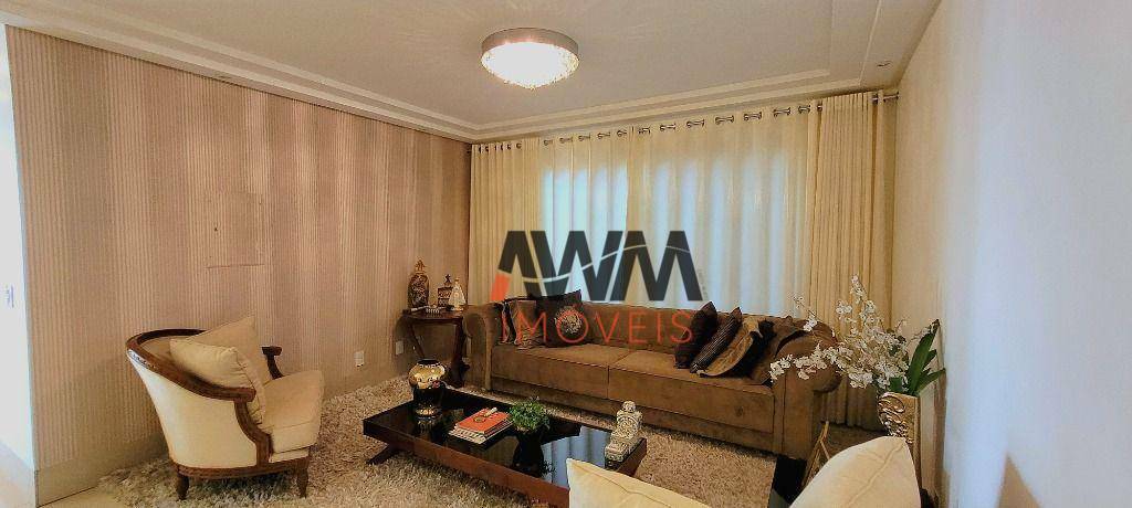 Sobrado, 5 quartos, 380 m² - Foto 10