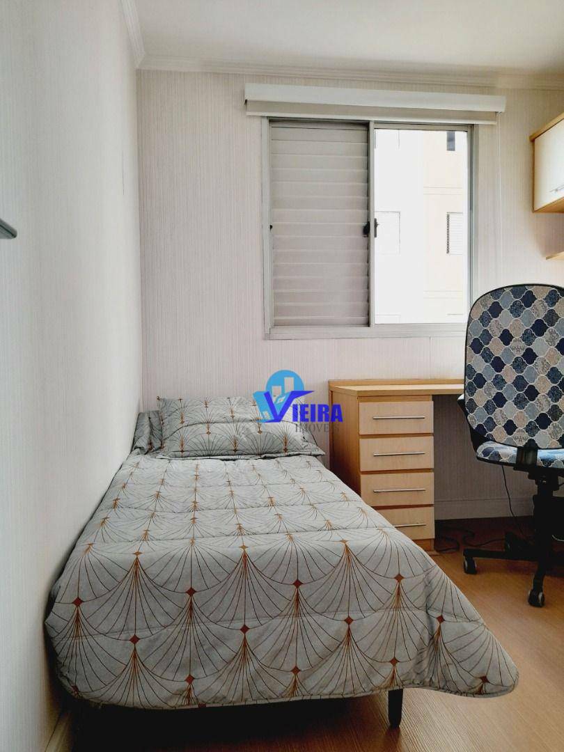 Apartamento à venda com 2 quartos, 54m² - Foto 15