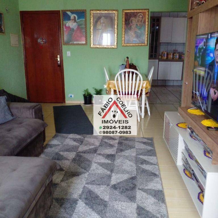 Apartamento à venda com 2 quartos, 92m² - Foto 22