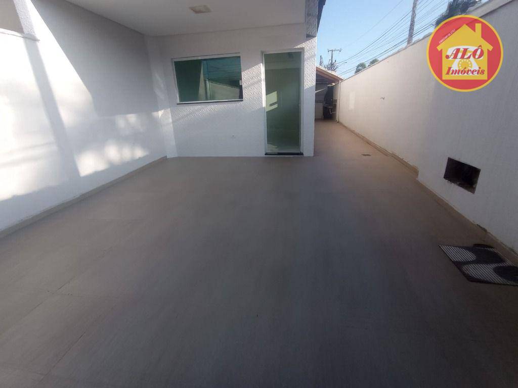 Sobrado à venda com 2 quartos, 80m² - Foto 2