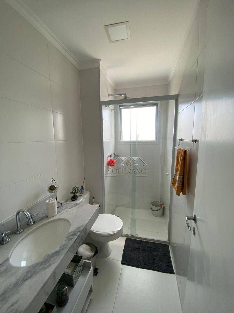 Apartamento à venda com 2 quartos, 77m² - Foto 8