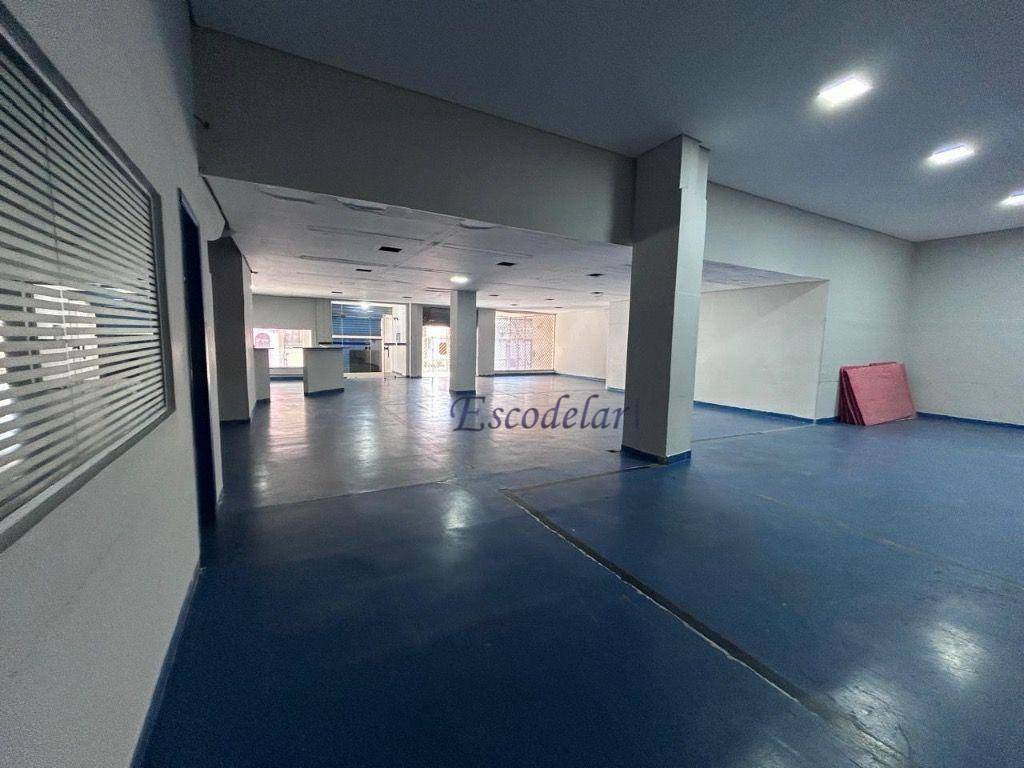 Loja-Salão para alugar, 659m² - Foto 6