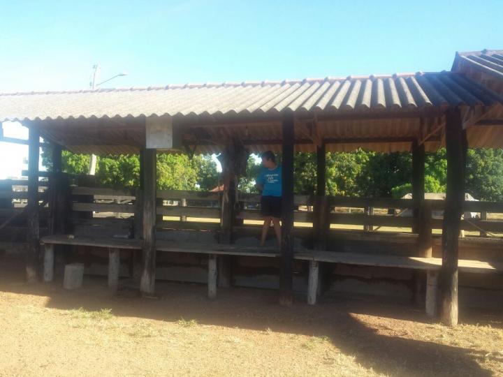 Fazenda à venda com 3 quartos - Foto 24