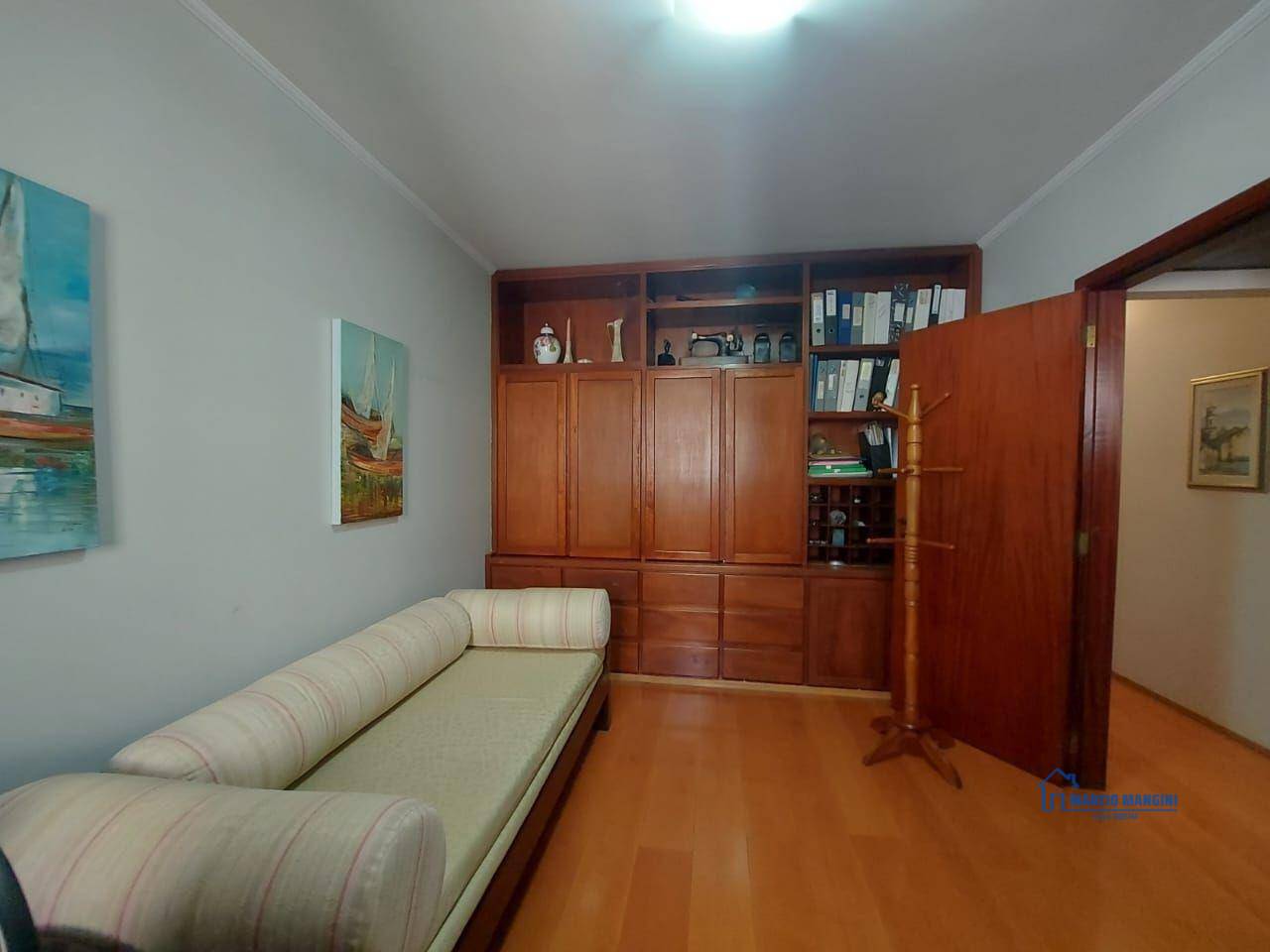 Apartamento à venda com 4 quartos, 240m² - Foto 46