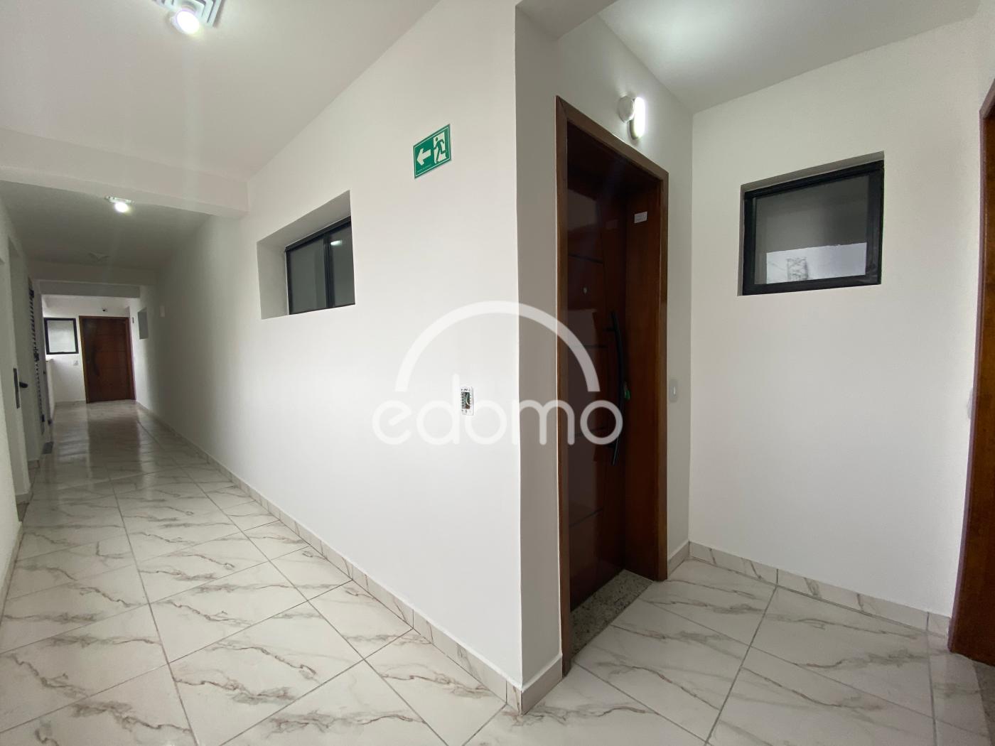 Apartamento para alugar com 1 quarto, 36m² - Foto 6