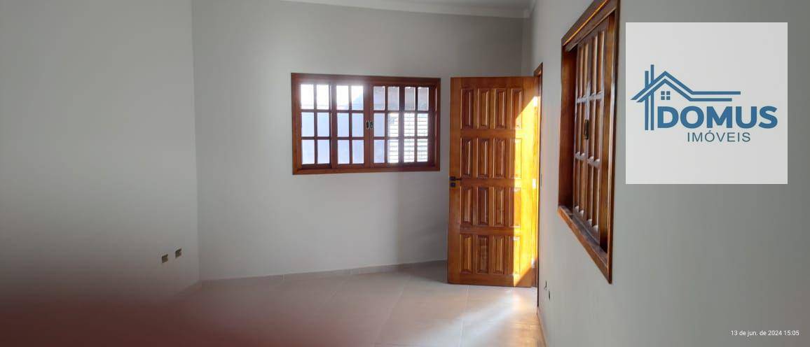 Casa à venda com 2 quartos, 98m² - Foto 5