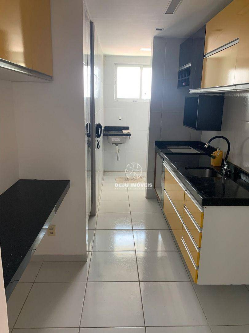 Apartamento à venda com 2 quartos, 77m² - Foto 6