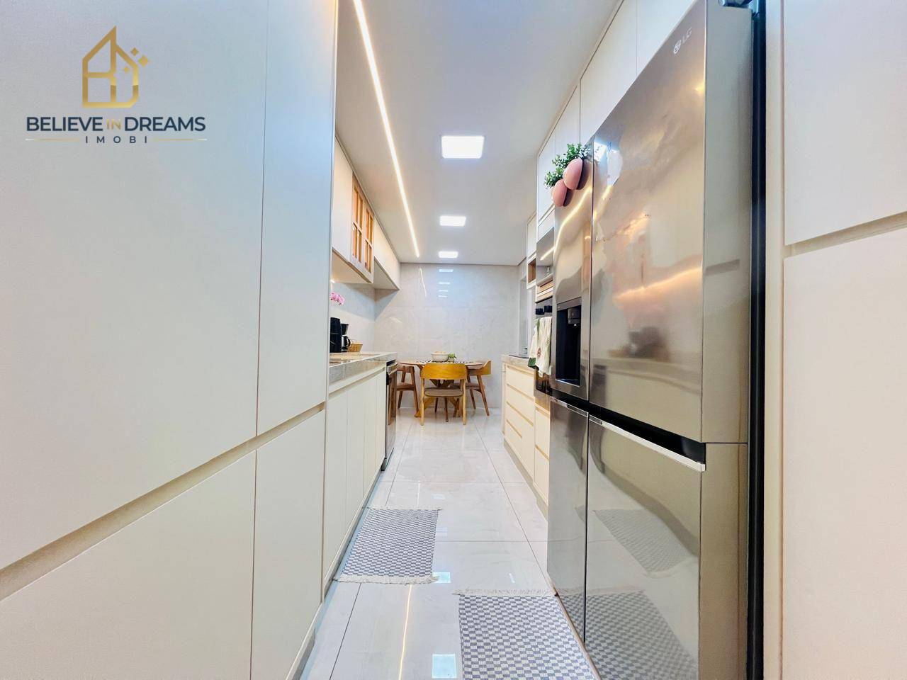 Casa de Condomínio, 2 quartos - Foto 8