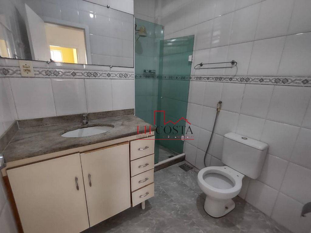 Apartamento à venda com 3 quartos, 80m² - Foto 11