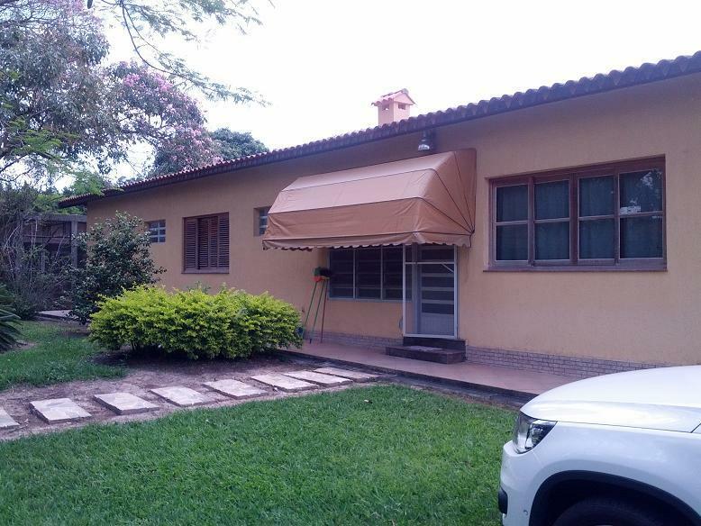 Sítio à venda com 4 quartos, 340m² - Foto 23