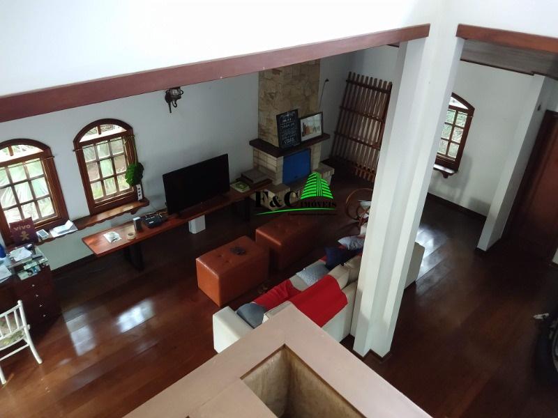 Casa de Condomínio à venda com 6 quartos, 2000m² - Foto 17