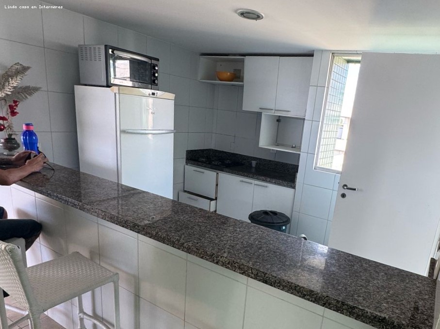 Apartamento à venda com 3 quartos, 69m² - Foto 5