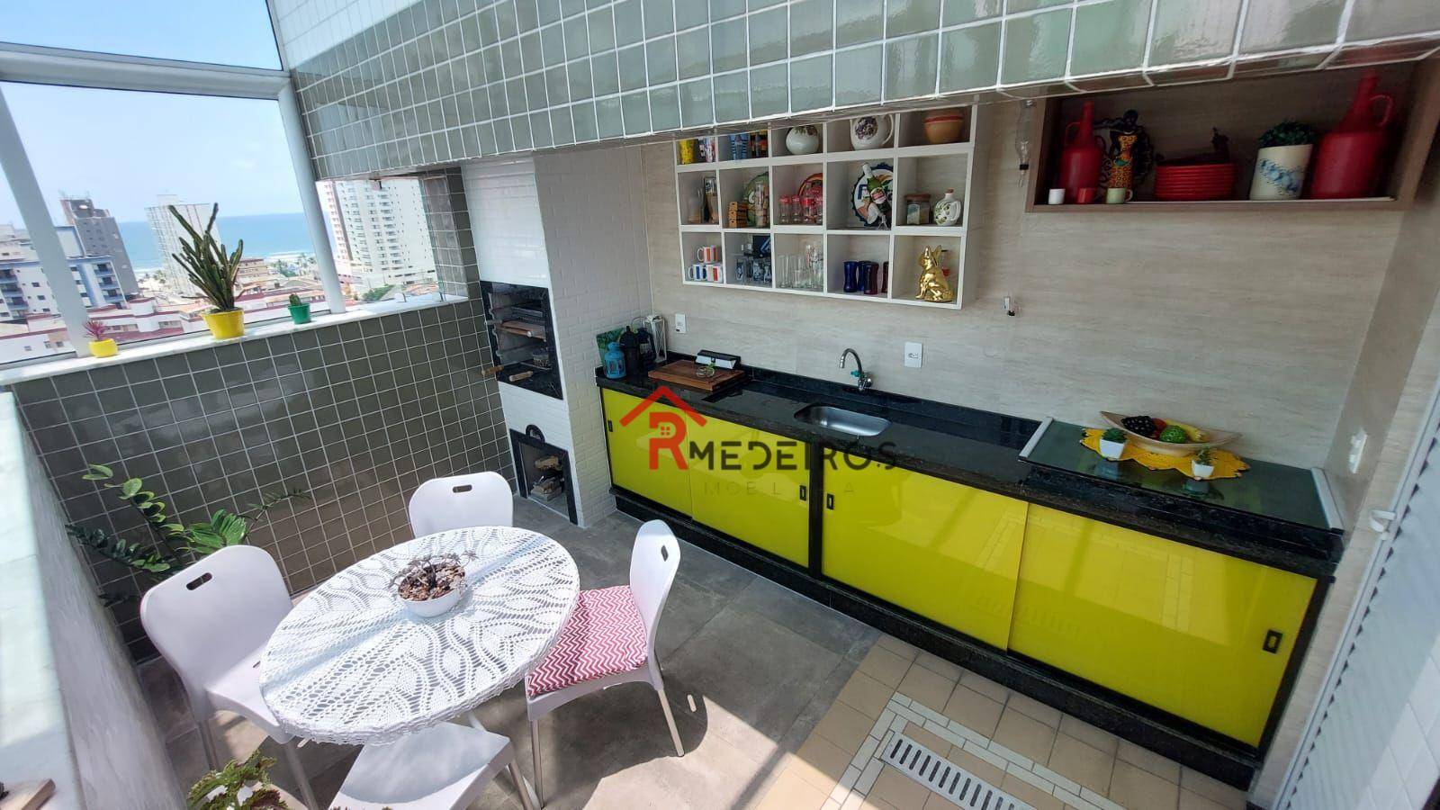 Cobertura, 3 quartos, 165 m² - Foto 5